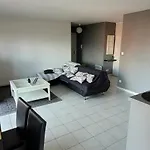 Spacieux Calme Lägenhet Fonsorbes