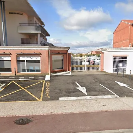 Apartamento Spacieux Calme *