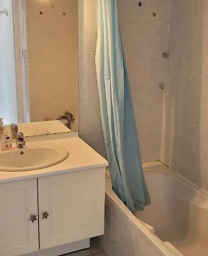 Spacieux Calme Fonsorbes