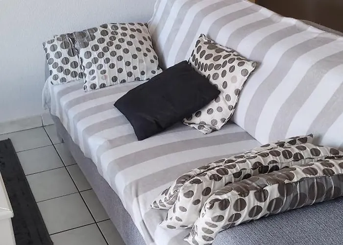 アパート Spacieux Calme *